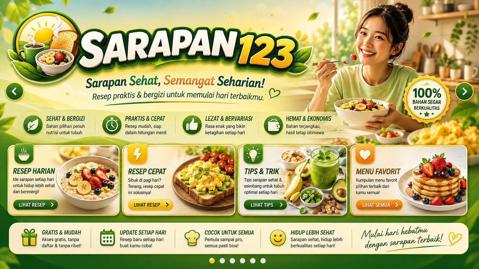 SARAPAN123